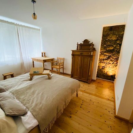 Maciejowiec Castle Hill Apartment I 외부 사진