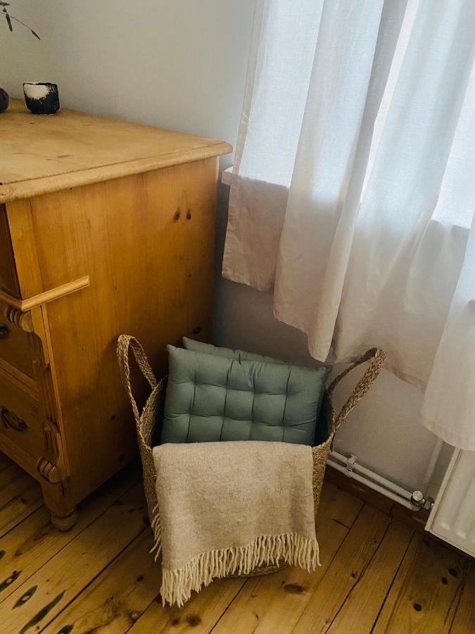 Maciejowiec Castle Hill Apartment I 외부 사진